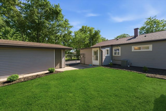 7740 Bertram Avenue, Hammond, IN 46324