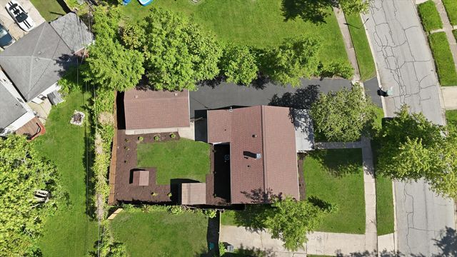7740 Bertram Avenue, Hammond, IN 46324