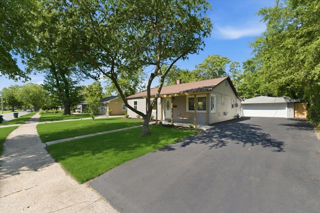 7740 Bertram Avenue, Hammond, IN 46324