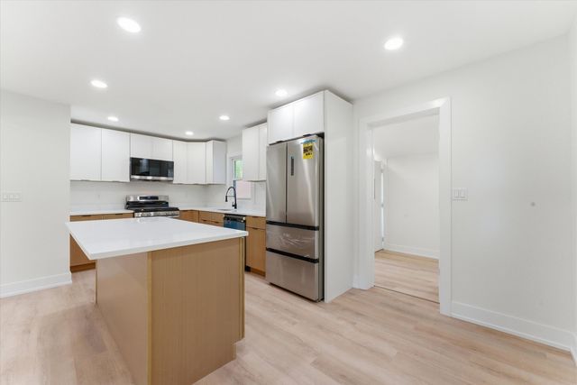 7740 Bertram Avenue, Hammond, IN 46324