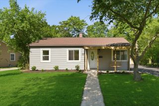 7740 Bertram Avenue, Hammond, IN 46324