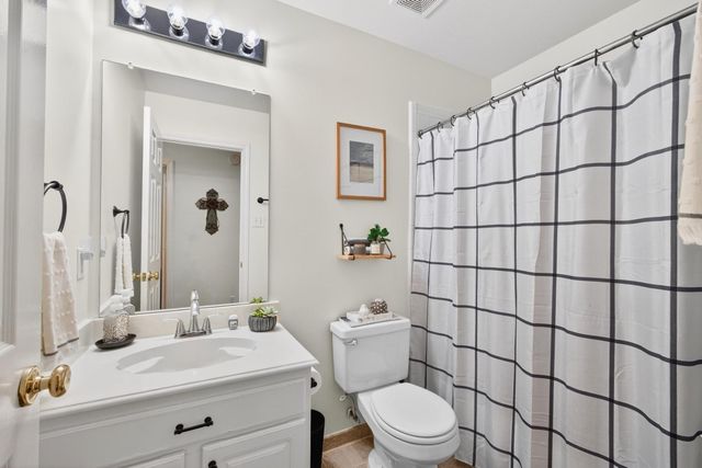 16918 Valley Palms Drive, Spring, TX 77379