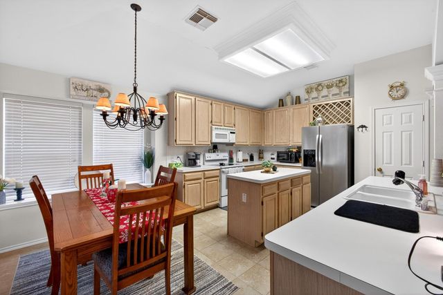 16918 Valley Palms Drive, Spring, TX 77379