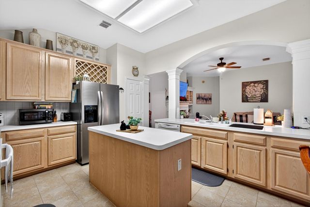 16918 Valley Palms Drive, Spring, TX 77379