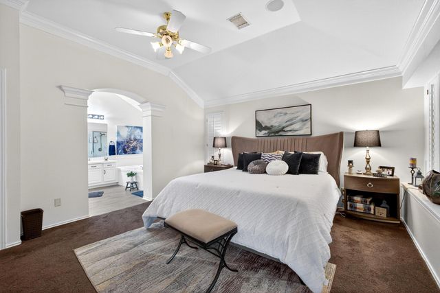 16918 Valley Palms Drive, Spring, TX 77379