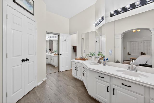 16918 Valley Palms Drive, Spring, TX 77379