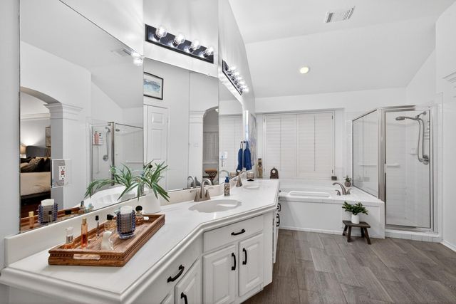 16918 Valley Palms Drive, Spring, TX 77379