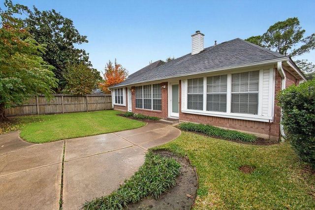 16918 Valley Palms Drive, Spring, TX 77379