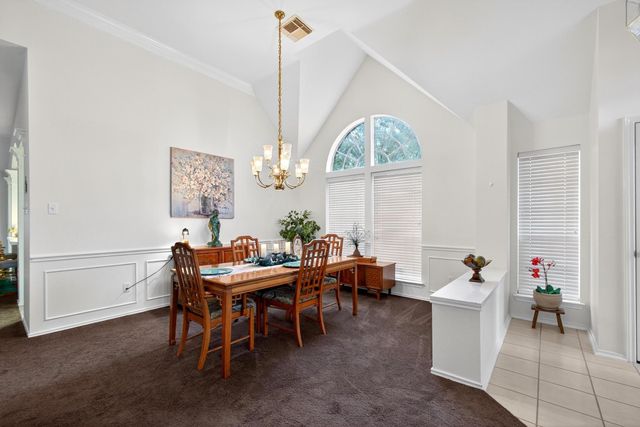 16918 Valley Palms Drive, Spring, TX 77379