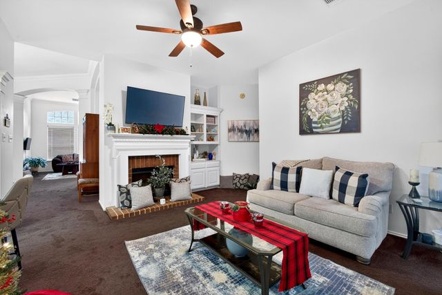 16918 Valley Palms Drive, Spring, TX 77379