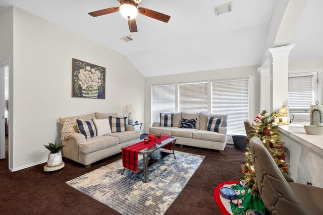 16918 Valley Palms Drive, Spring, TX 77379