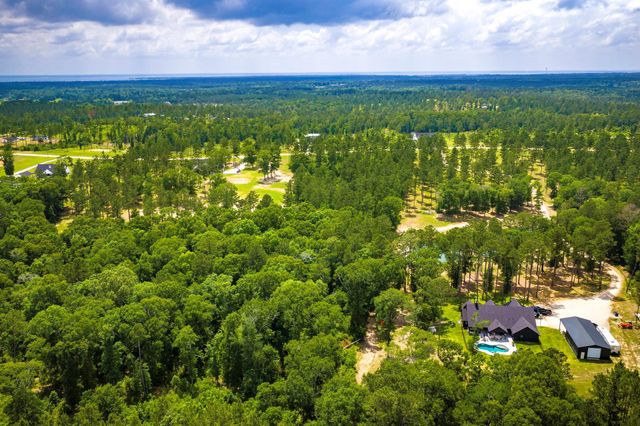 TBA Red Lowe Road, Livingston, TX 77351