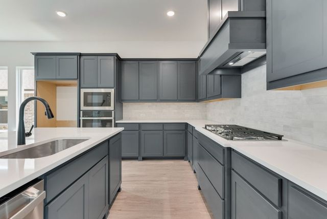 250 Landon Trail, Fate, TX 75189