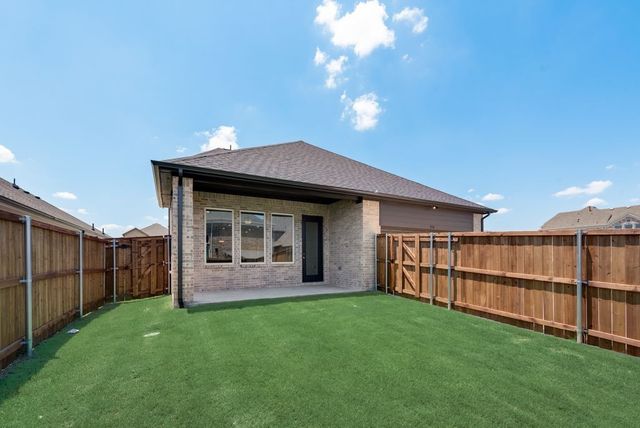 250 Landon Trail, Fate, TX 75189