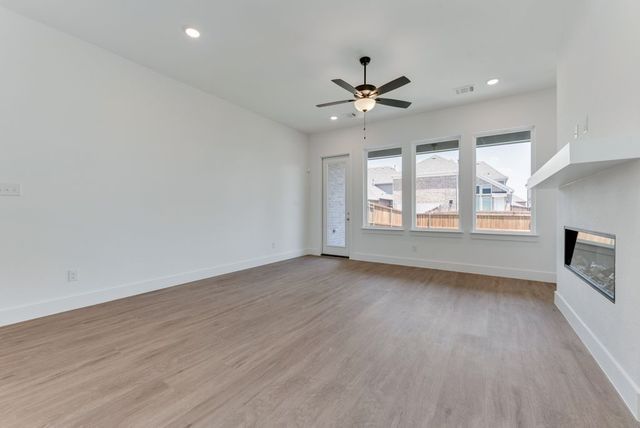 250 Landon Trail, Fate, TX 75189