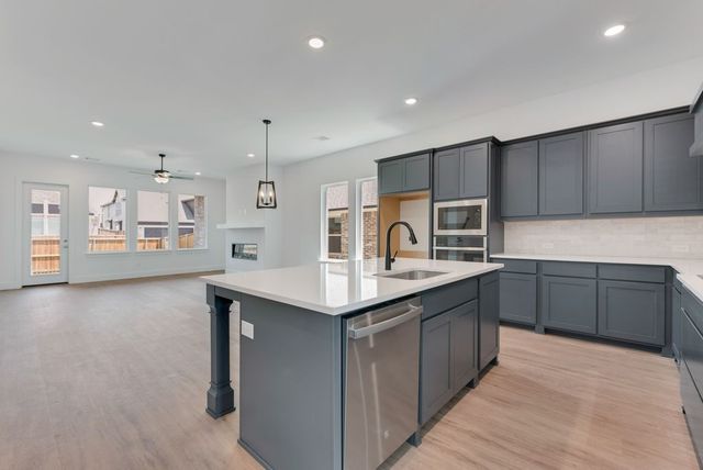 250 Landon Trail, Fate, TX 75189