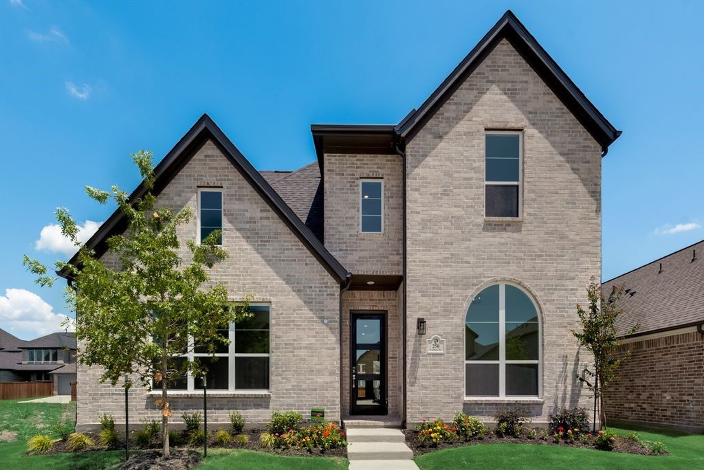 250 Landon Trail, Fate, TX 75189