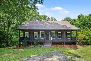 190 Poplar Drive N, Jasper, GA 30143