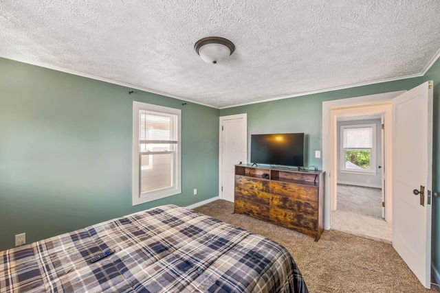 324 Carner Avenue, Marion, OH 43302