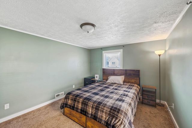 324 Carner Avenue, Marion, OH 43302