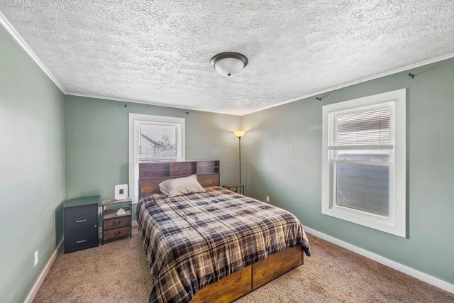 324 Carner Avenue, Marion, OH 43302