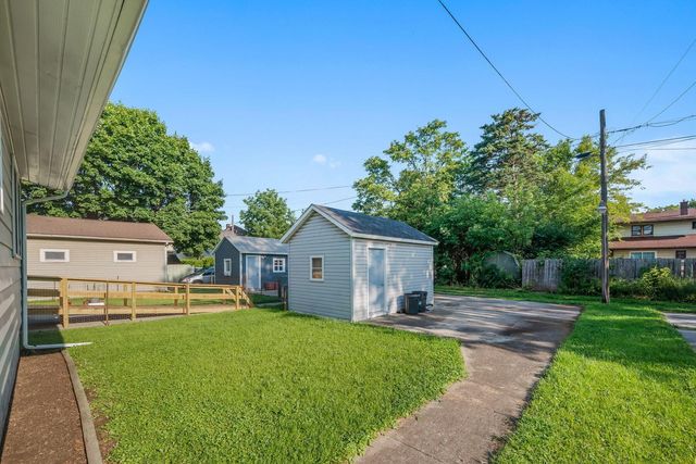324 Carner Avenue, Marion, OH 43302