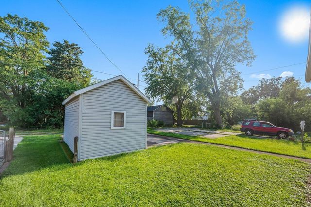324 Carner Avenue, Marion, OH 43302