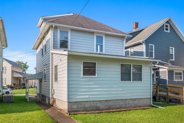 324 Carner Avenue, Marion, OH 43302