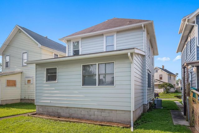 324 Carner Avenue, Marion, OH 43302