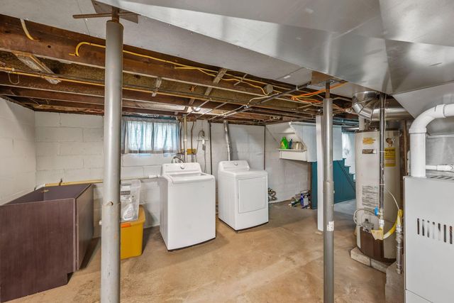 324 Carner Avenue, Marion, OH 43302