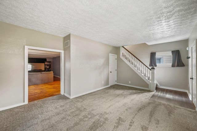 324 Carner Avenue, Marion, OH 43302
