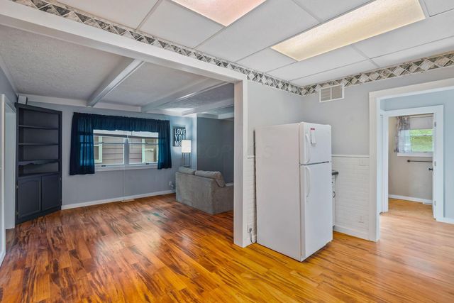 324 Carner Avenue, Marion, OH 43302