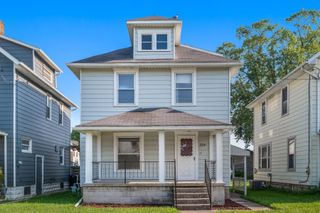 324 Carner Avenue, Marion, OH 43302