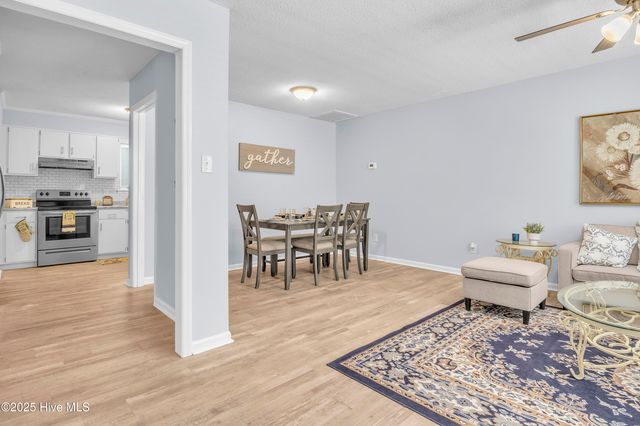 1033 Massey Road, Jacksonville, NC 28546