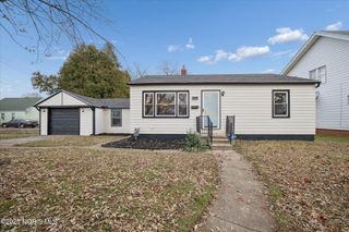 4444 Bellevista Drive, Toledo, OH 43612