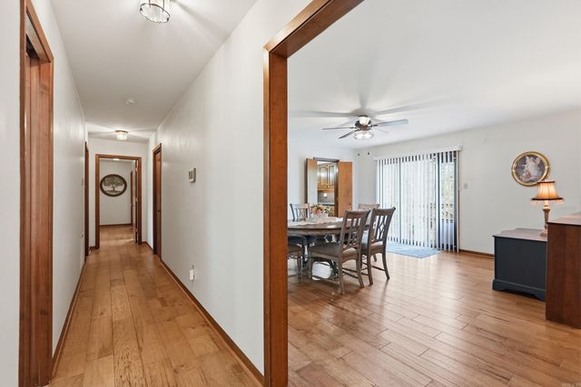1190 Cambridge Circle, Benton, AR 72019
