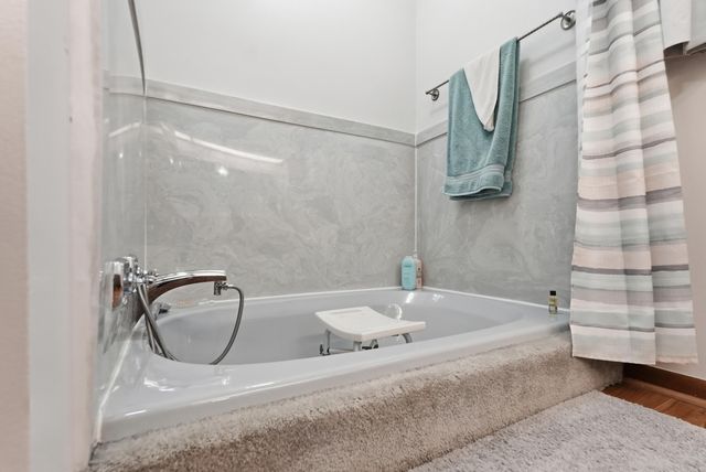 1190 Cambridge Circle, Benton, AR 72019