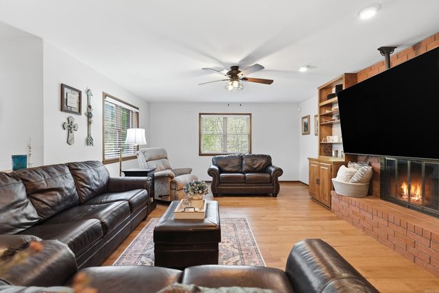 1190 Cambridge Circle, Benton, AR 72019