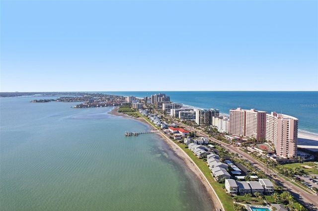 1270 GULF BOULEVARD 701, Clearwater, FL 33767
