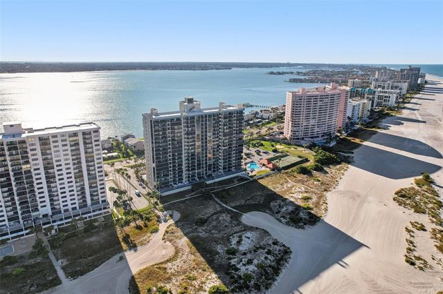 1270 GULF BOULEVARD 701, Clearwater, FL 33767