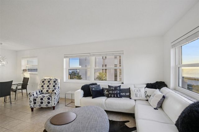 1270 GULF BOULEVARD 701, Clearwater, FL 33767
