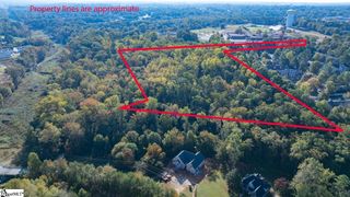 0 Chandler Road, Greer, SC 29651