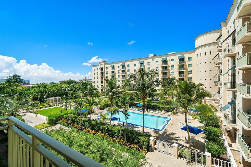610 Clematis Street 523, West Palm Beach, FL 33401