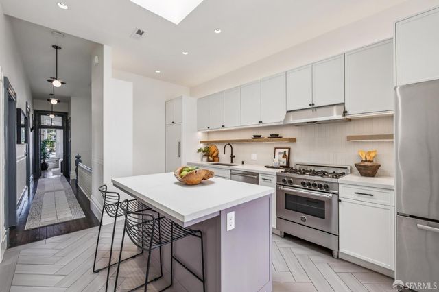 321 Church Street, San Francisco, CA 94114