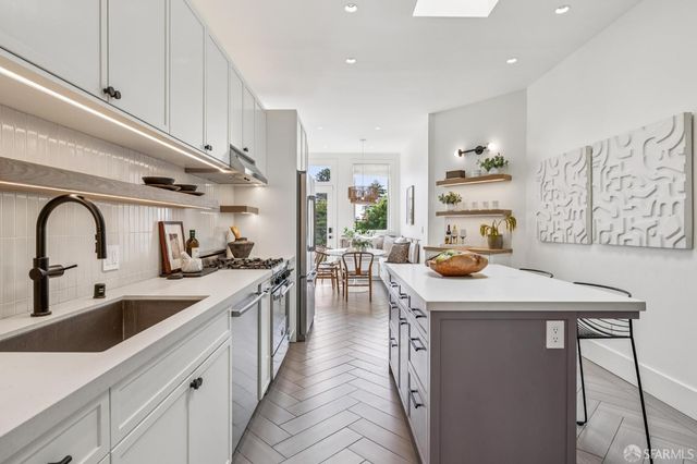 321 Church Street, San Francisco, CA 94114