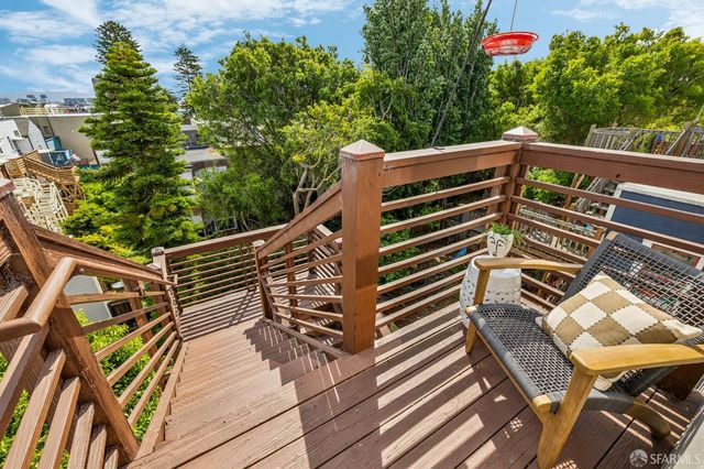 321 Church Street, San Francisco, CA 94114