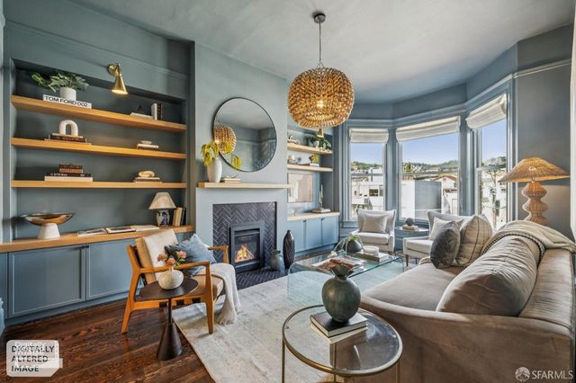 321 Church Street, San Francisco, CA 94114