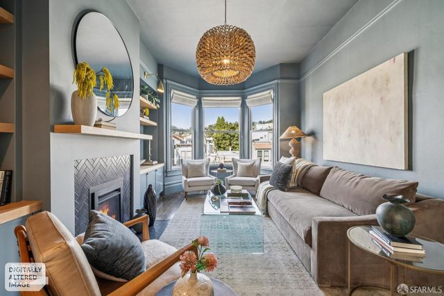 321 Church Street, San Francisco, CA 94114