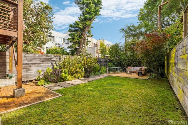 321 Church Street, San Francisco, CA 94114