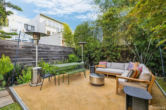 321 Church Street, San Francisco, CA 94114